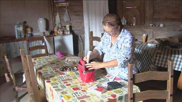 Telecanarias - Canarias en 2' - 24/08/2015