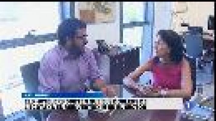 Informatiu Balear - Informatiu Balear 2 - 24/08/15