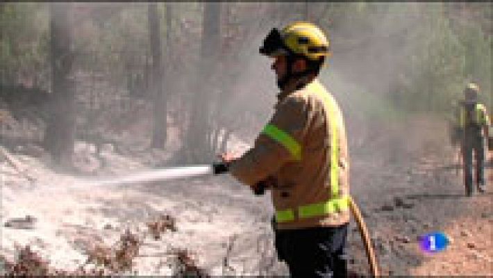 L'Informatiu - L'Informatiu 2 - 24/08/2015