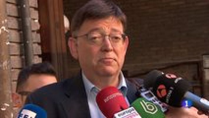 L'informatiu - Comunitat Valenciana - L'Informatiu - Comunitat Valenciana 2 - 24/08/15