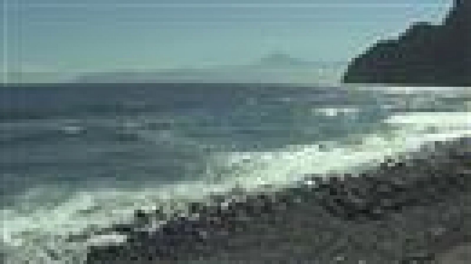 El tiempo en Canarias - 24/08/2015 | Ver