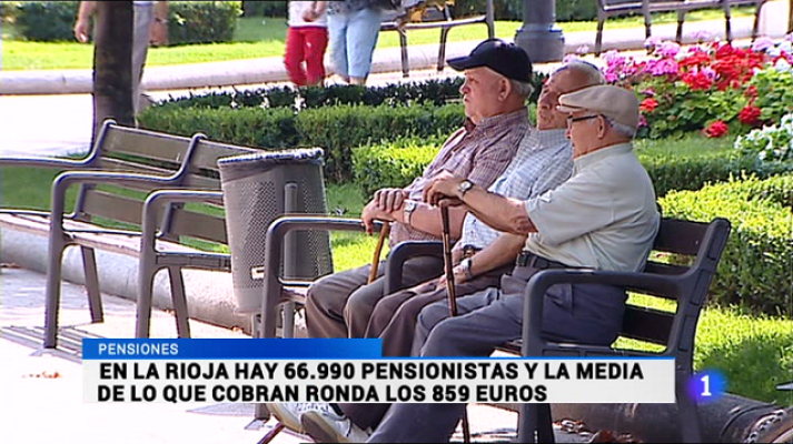 Informativo Telerioja - Informativo Telerioja 2 - 24/08/15