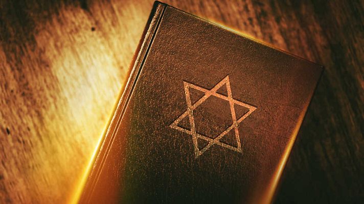 Documenta2 - La invencion de Occidente: Jerusalen - Atenas