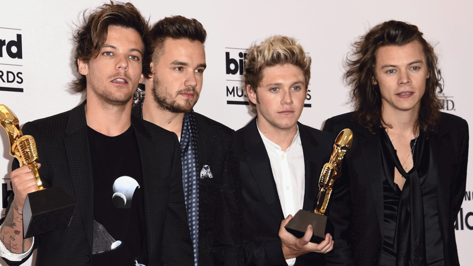 Los rumores de separación de One Direction inquietan a sus fans | Ver