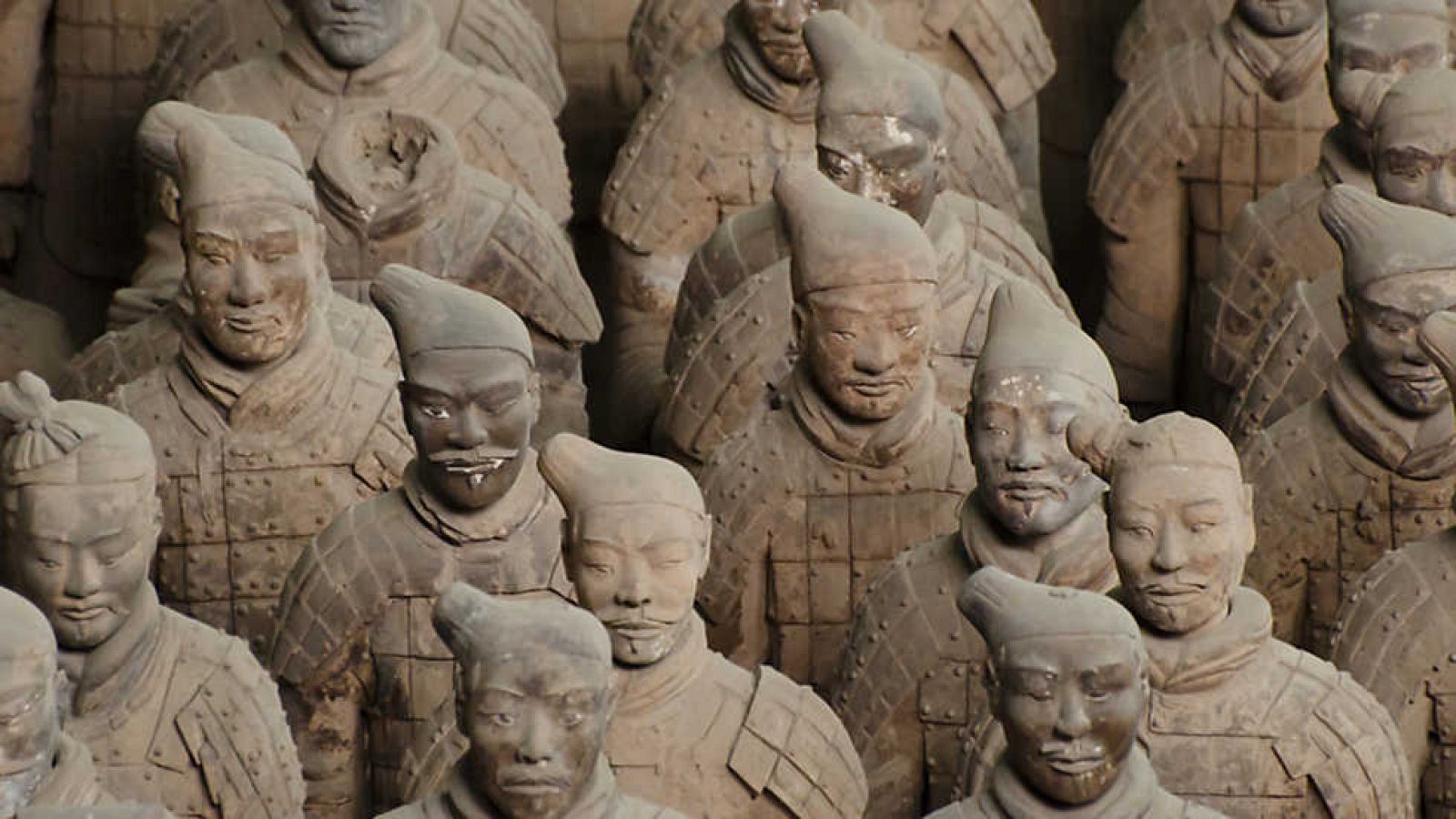 Documenta2 - Qin, emperador de la eternidad (2) - ver ahora