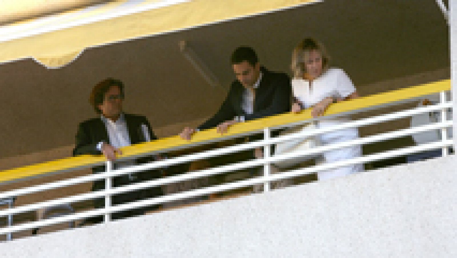 El juez investiga el piso desde el que cayó el senegalés fallecido en Salou