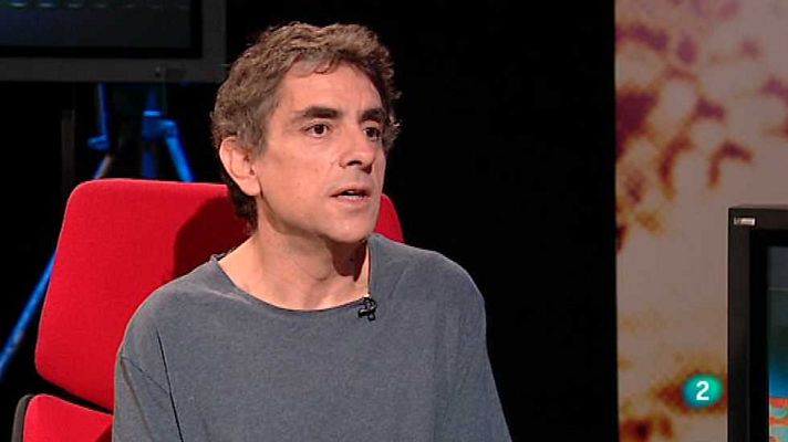 El cine de La 2 - Un Drama nuevo (presentación)