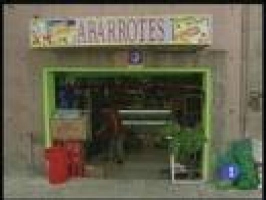  - La crisis amenaza el empleo