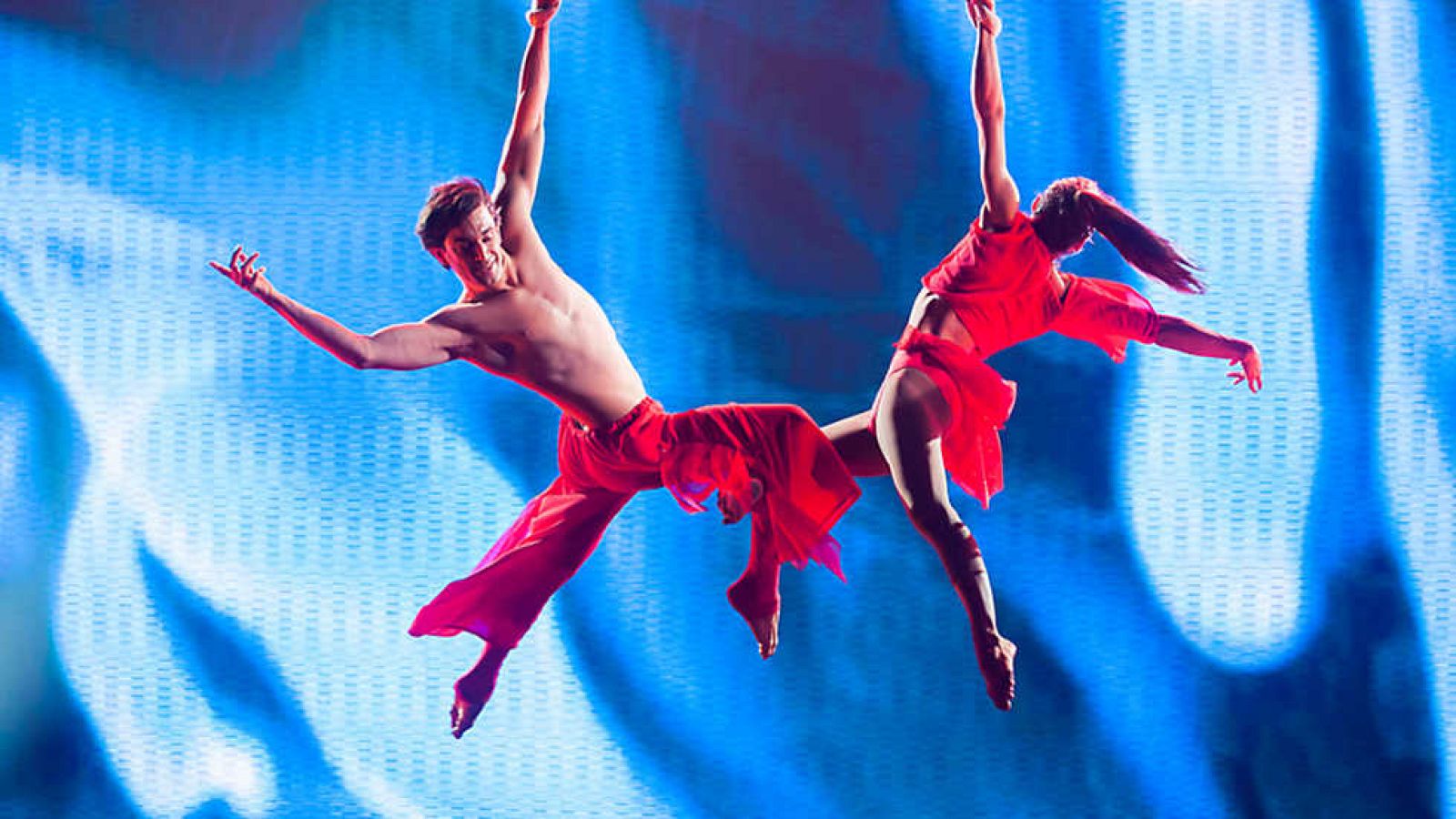 Insuperables. (1ª semifinal) - 24/08/15 - ver ahora