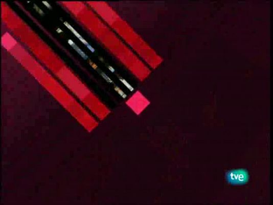 La 2 Noticias - La 2 Noticias Exprés - 28/10/08