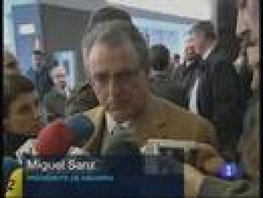  - El PP rompe con UPN