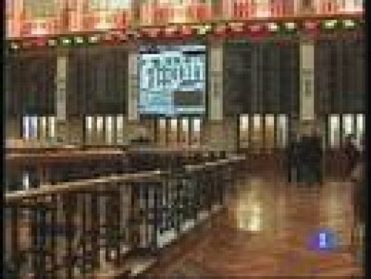  - Wall Strett sube un 10%