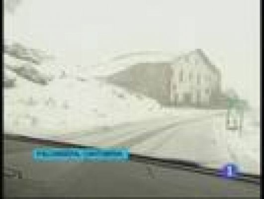 El tiempo - El Tiempo - 28/10/08