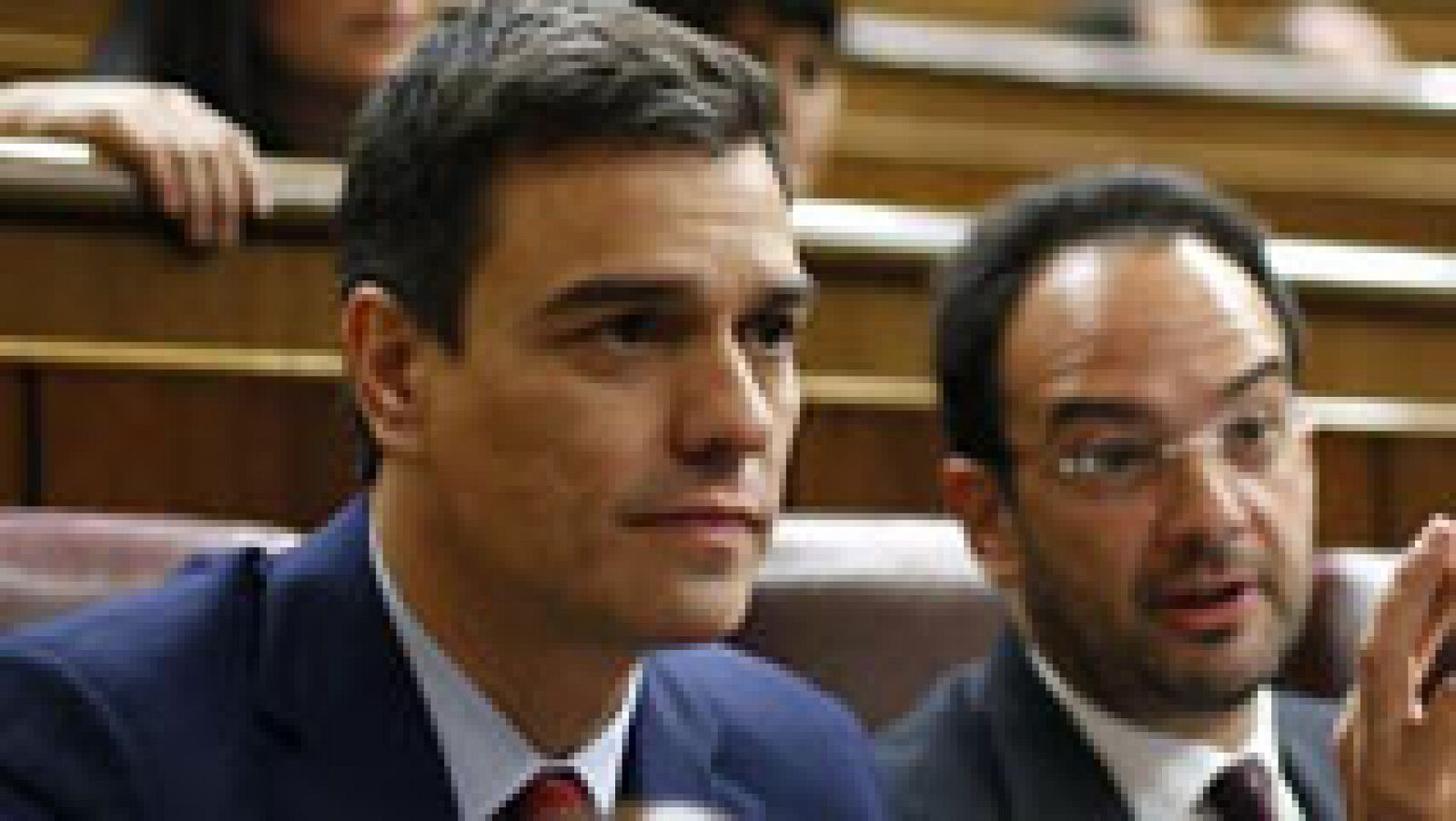 Pedro Sánchez: "Txiki Benegas fue un político de trascendencia histórica"