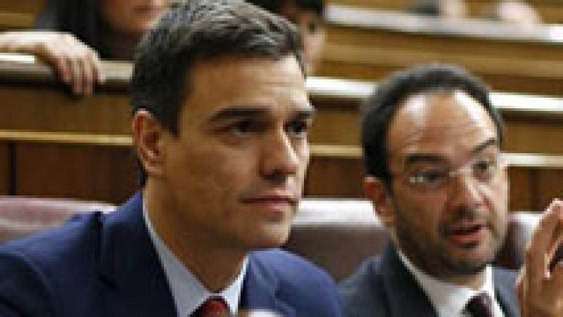 Pedro Sánchez: "Txiki Benegas fue un político de trascendencia histórica"