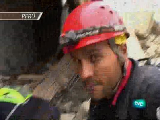 Acción directa - Acción directa - 28/10/08