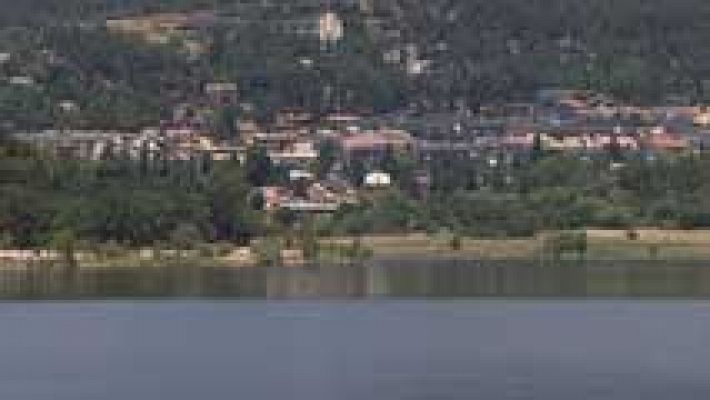 Informativo de Madrid - El Tiempo en la Comunidad de Madrid - 25/08/15