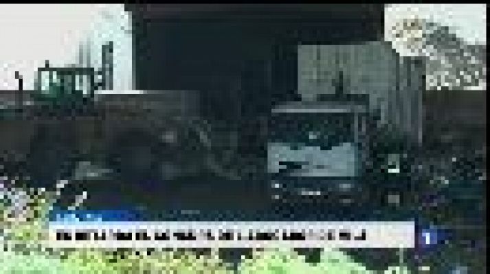 Informatiu Balear - Informatiu Balear en 2' - 25/08/15