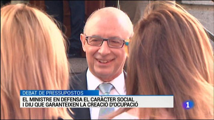 L'Informatiu - L'Informatiu - 25/08/15