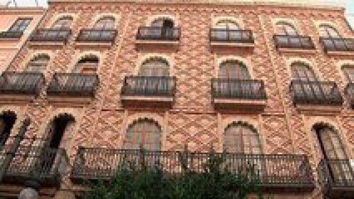 L'informatiu - Comunitat Valenciana - La Comunidad Valenciana en 2' - 25/08/15