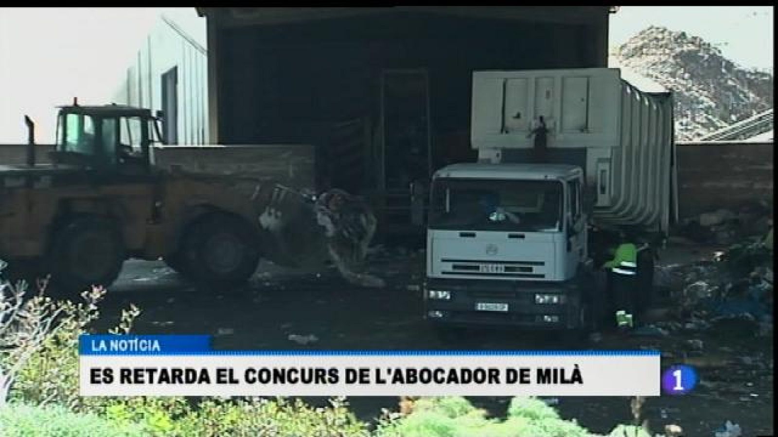 Informatiu Balear - 25/08/15