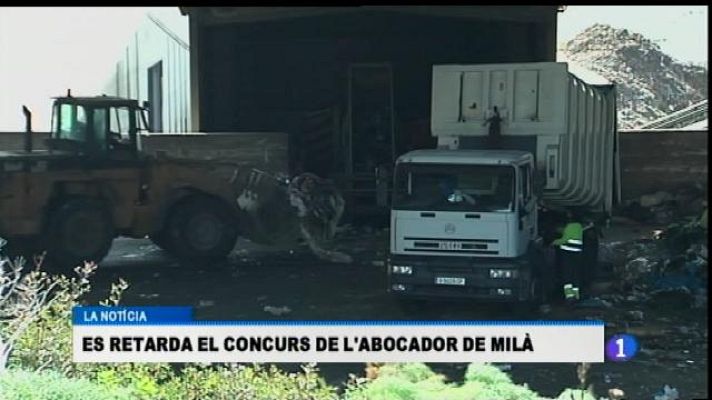 Informatiu Balear - Informatiu Balear - 25/08/15