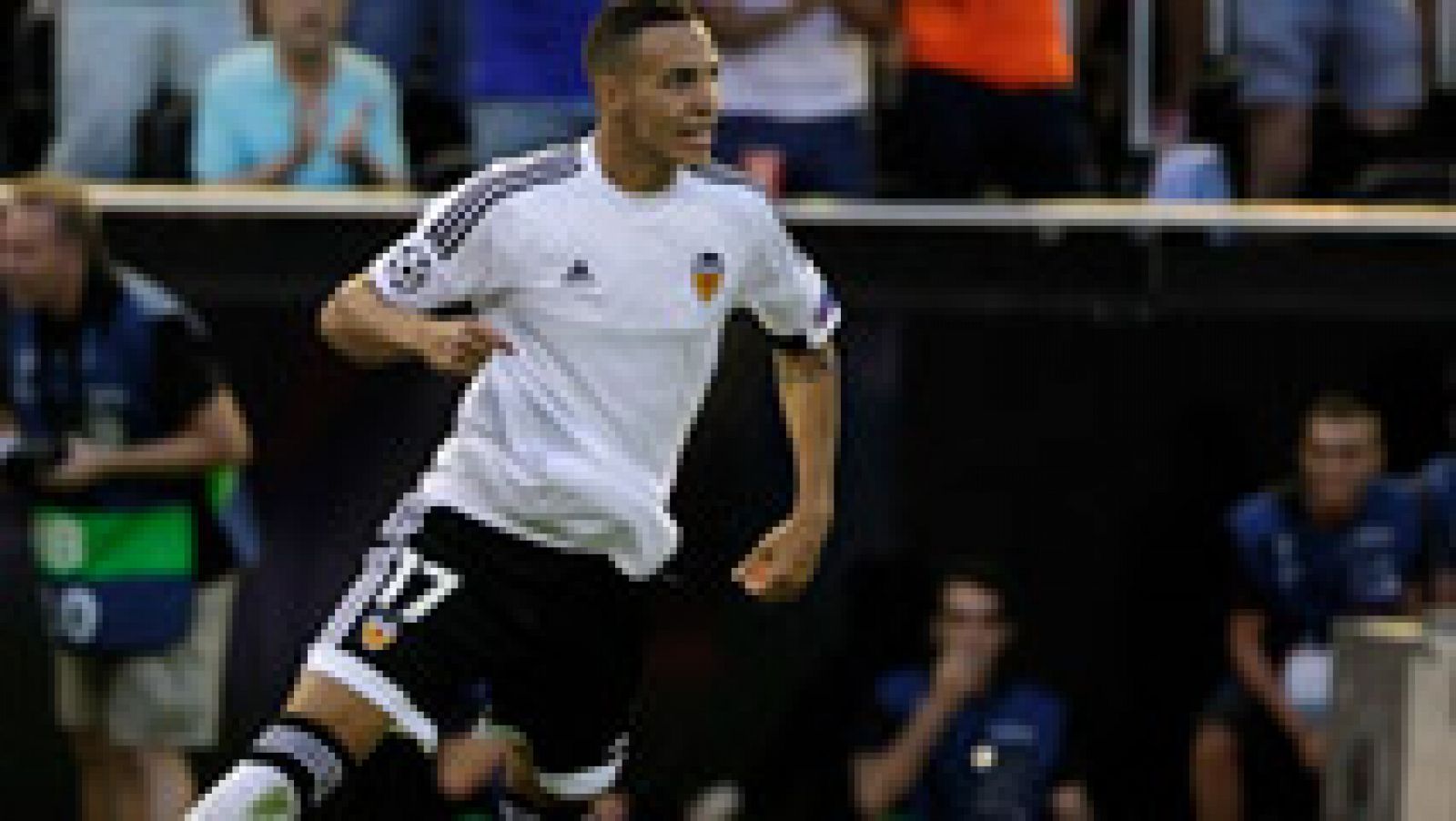 Telediario 1: El Valencia busca la Champions en Mónaco | RTVE Play