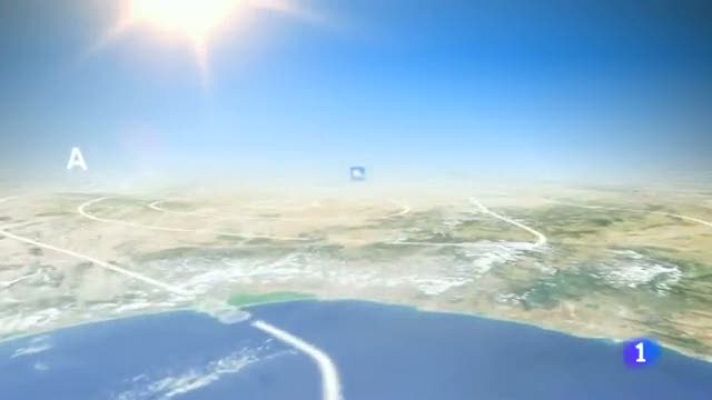 TeleCantabria - El tiempo en Cantabria - 25/08/15