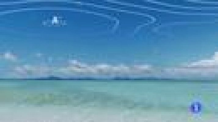 TeleCantabria - El tiempo en Cantabria - 25/08/15