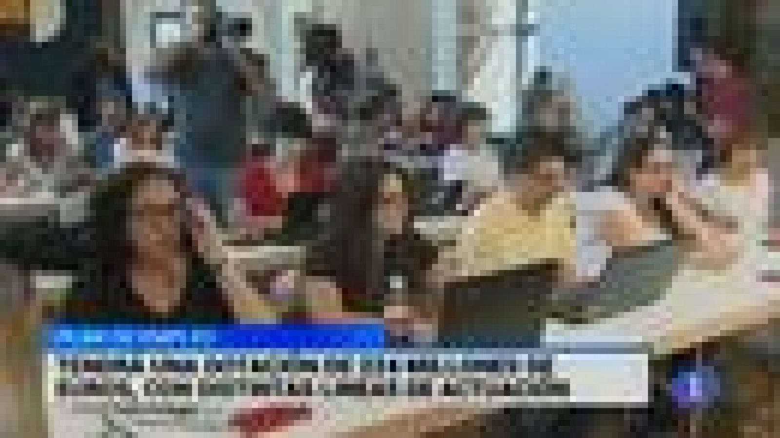 Castilla-La Mancha en 2' - 25/08/15 | Ver