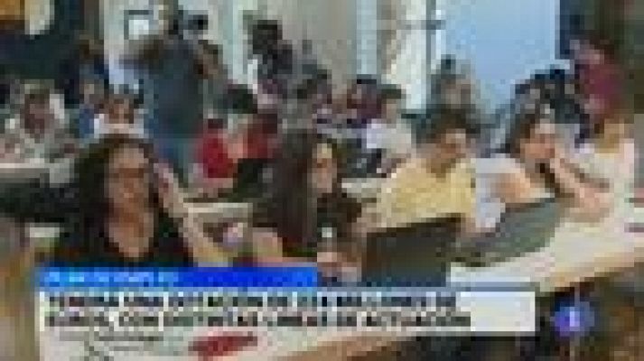 Noticias de Castilla-La Mancha - Castilla-La Mancha en 2' - 25/08/15