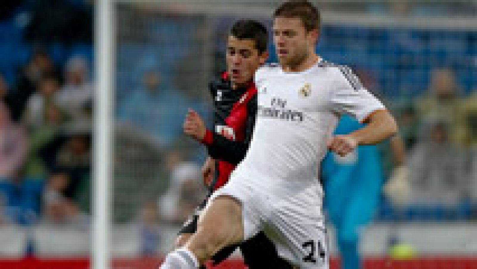 Telediario 1: Illarramendi, muy cerca de regresar a la Real Sociedad | RTVE Play