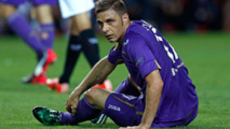 El jugador de la Fiorentina Joaquín ha declarado públicamente que desea abandonar el club 'viola' y regresar al Betis, a su "casa", de donde podría salir el joven Dani Ceballos.