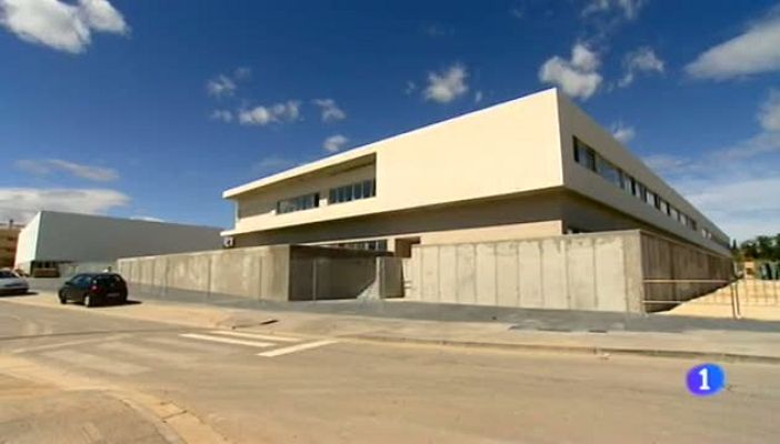 Noticias Aragón - Noticias Aragón 2 - 25/08/15