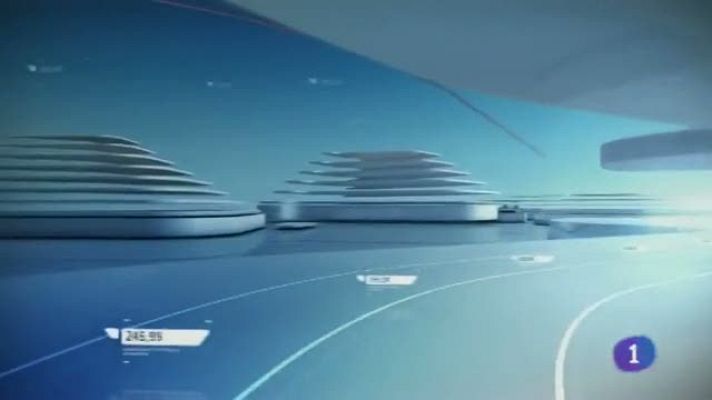 Noticias de Castilla-La Mancha - Noticias de Castilla-La Mancha 2 - 25/08/15