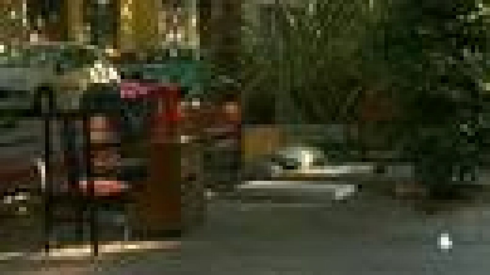 Andalucía en 2'-25/08/2015 | Ver