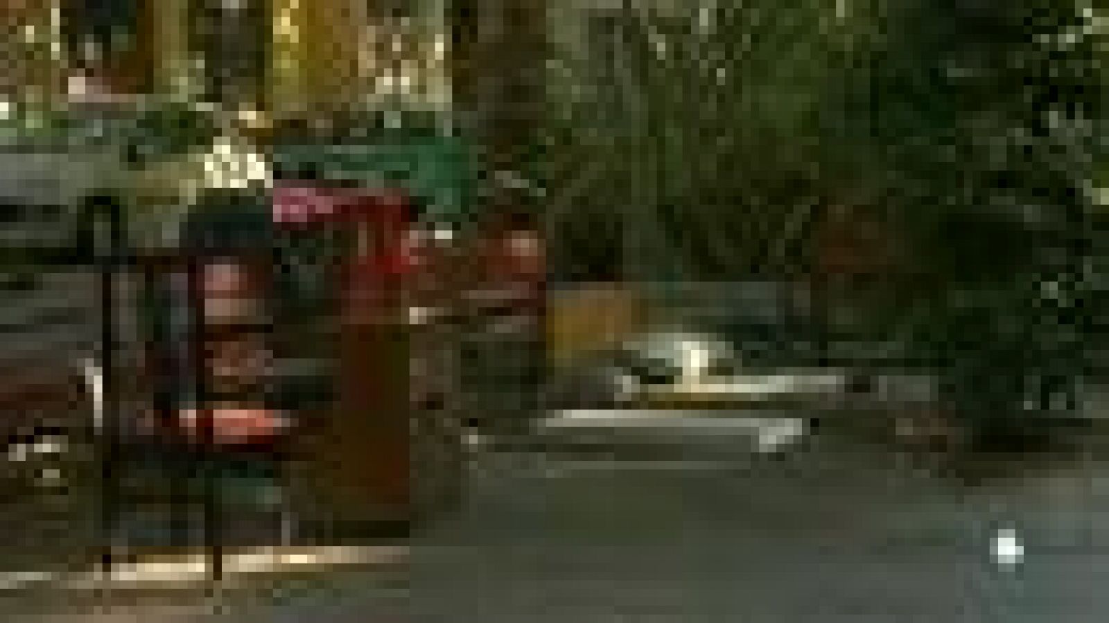 Noticias Andalucía-25/08/2015 | Ver