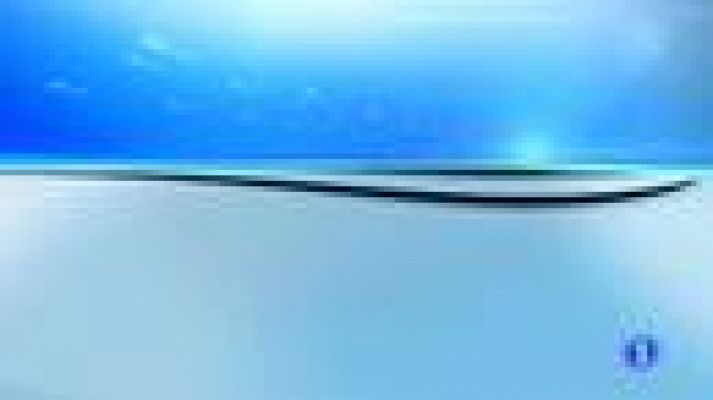 TeleCantabria - Telecantabria 2 - 25/08/15