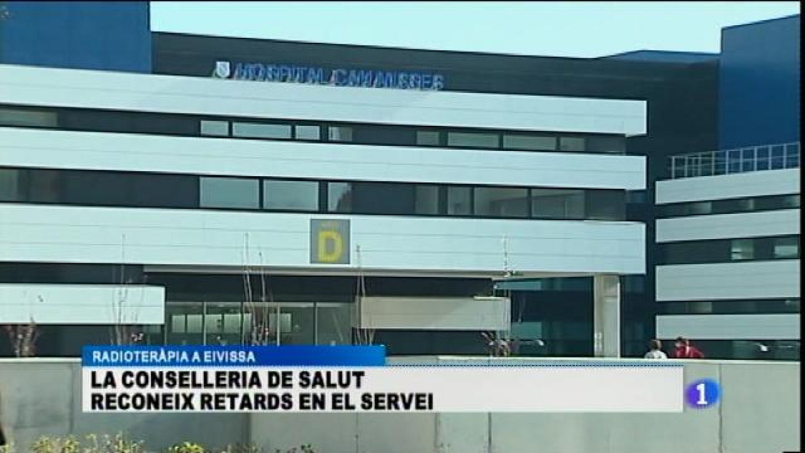 Informatiu Balear 2 - 25/08/15