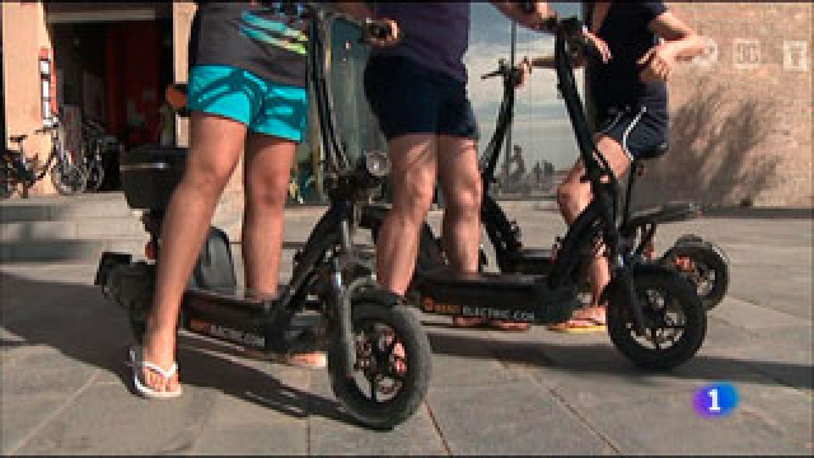 L'Informatiu 2 - 25/08/2015