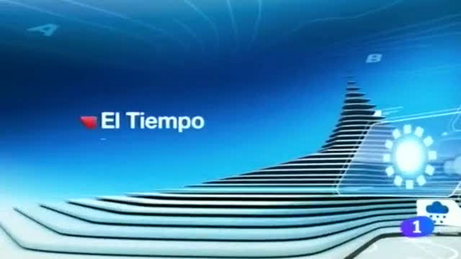 Telenavarra: El Tiempo en la Comunidad de Navarra - 25/08/2015 | RTVE Play