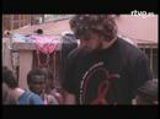 Baloncesto en RTVE - Gasol es el 'mensajero del sur'