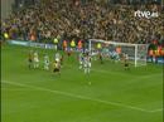  - La rebelión de los modestos