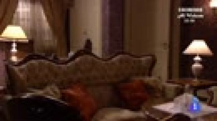 Acacias 38 - Justo quiere saber cómo era en el pasado