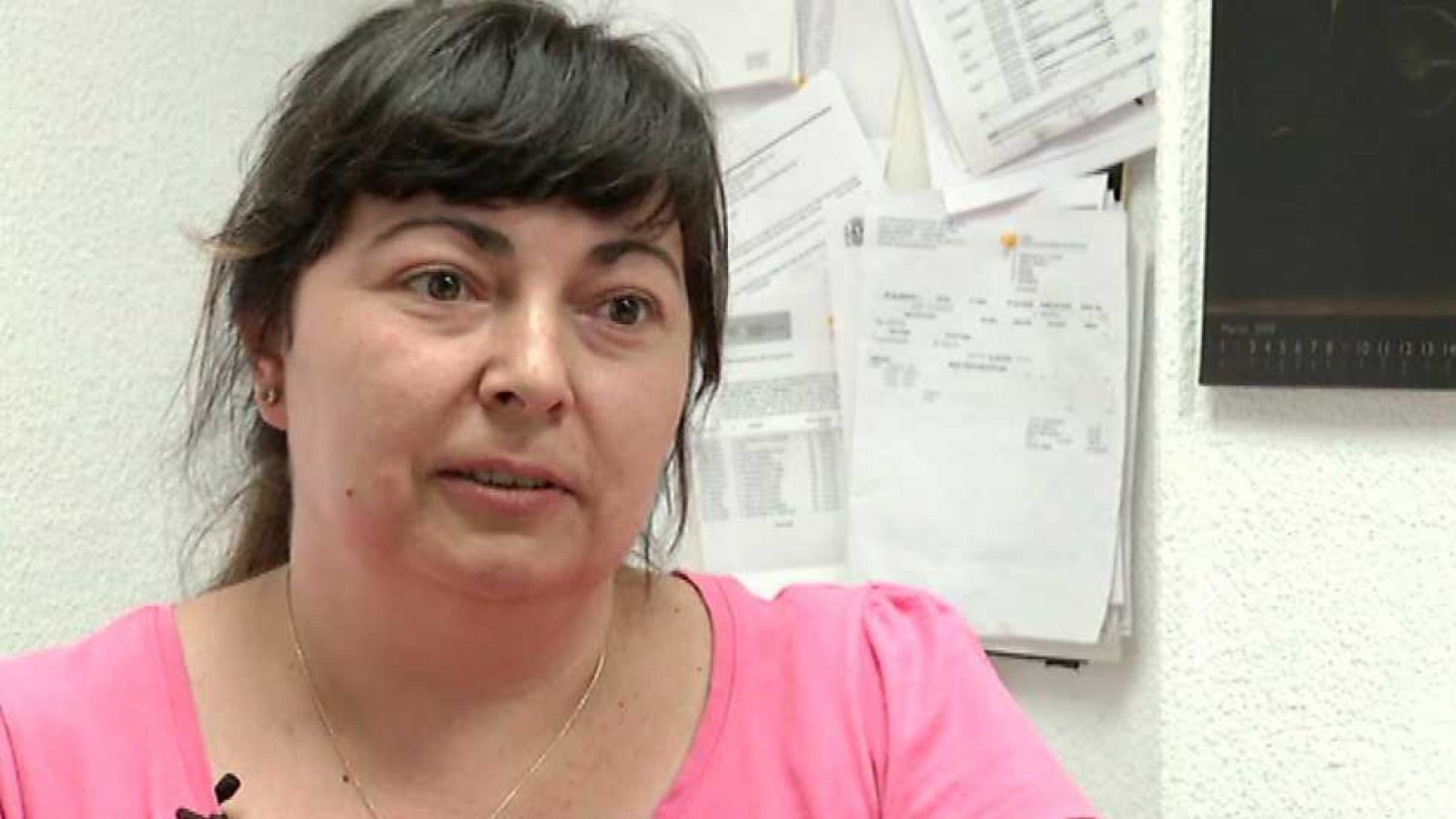 Mujer y deporte - Triatlón: Lourdes López - ver ahora