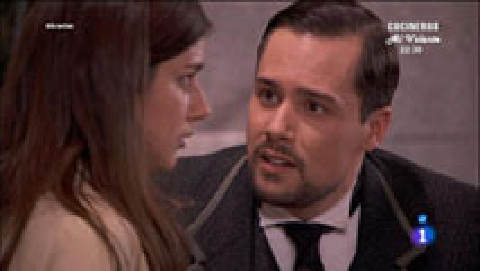 'Acacias 38' - Germán quiere volver a estar con Manuela