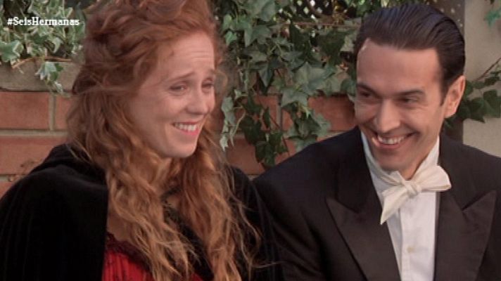 Seis hermanas - Episodio 85