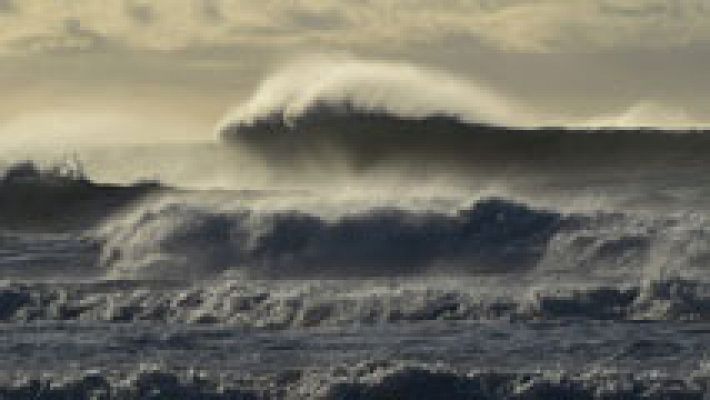 Más calor en la Península y Baleares, y viento fuerte en Galicia