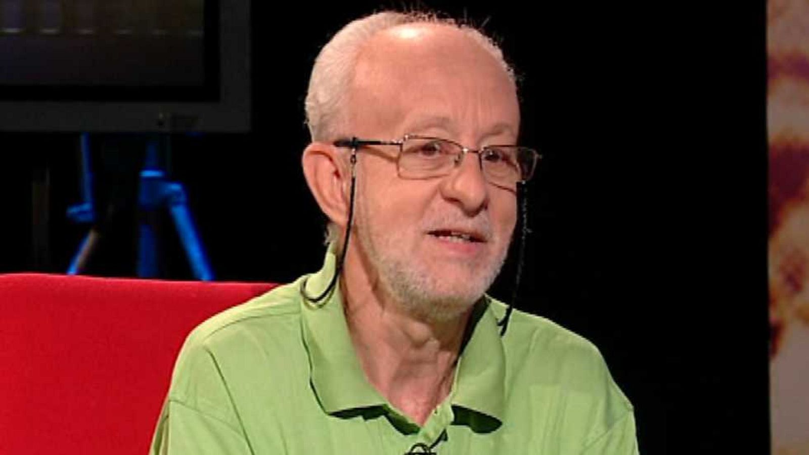 Historia de nuestro cine - Los ladrones somos gente honrada (presentación) - ver ahora