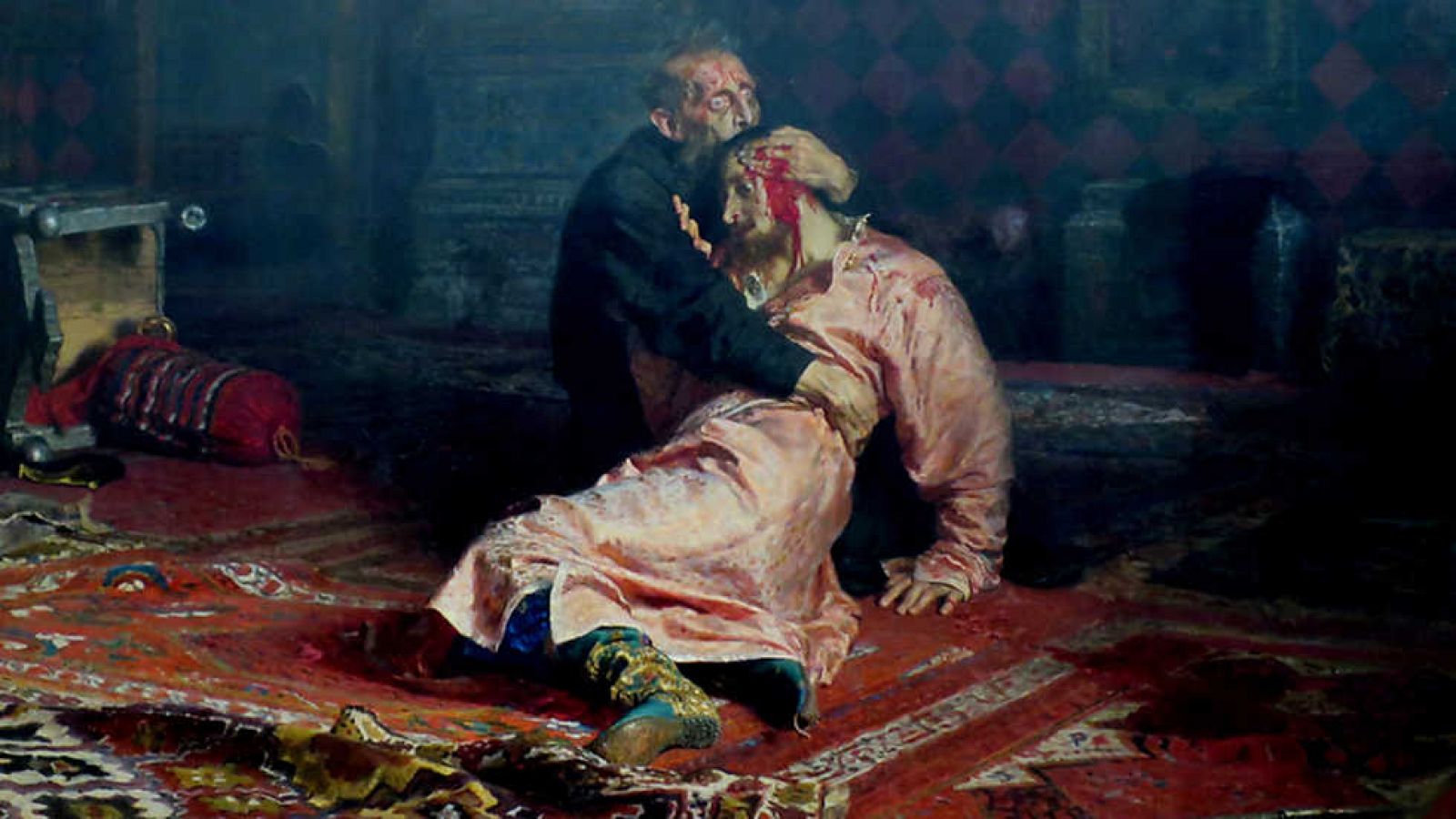 Documenta2 - Iván el Terrible - ver ahora